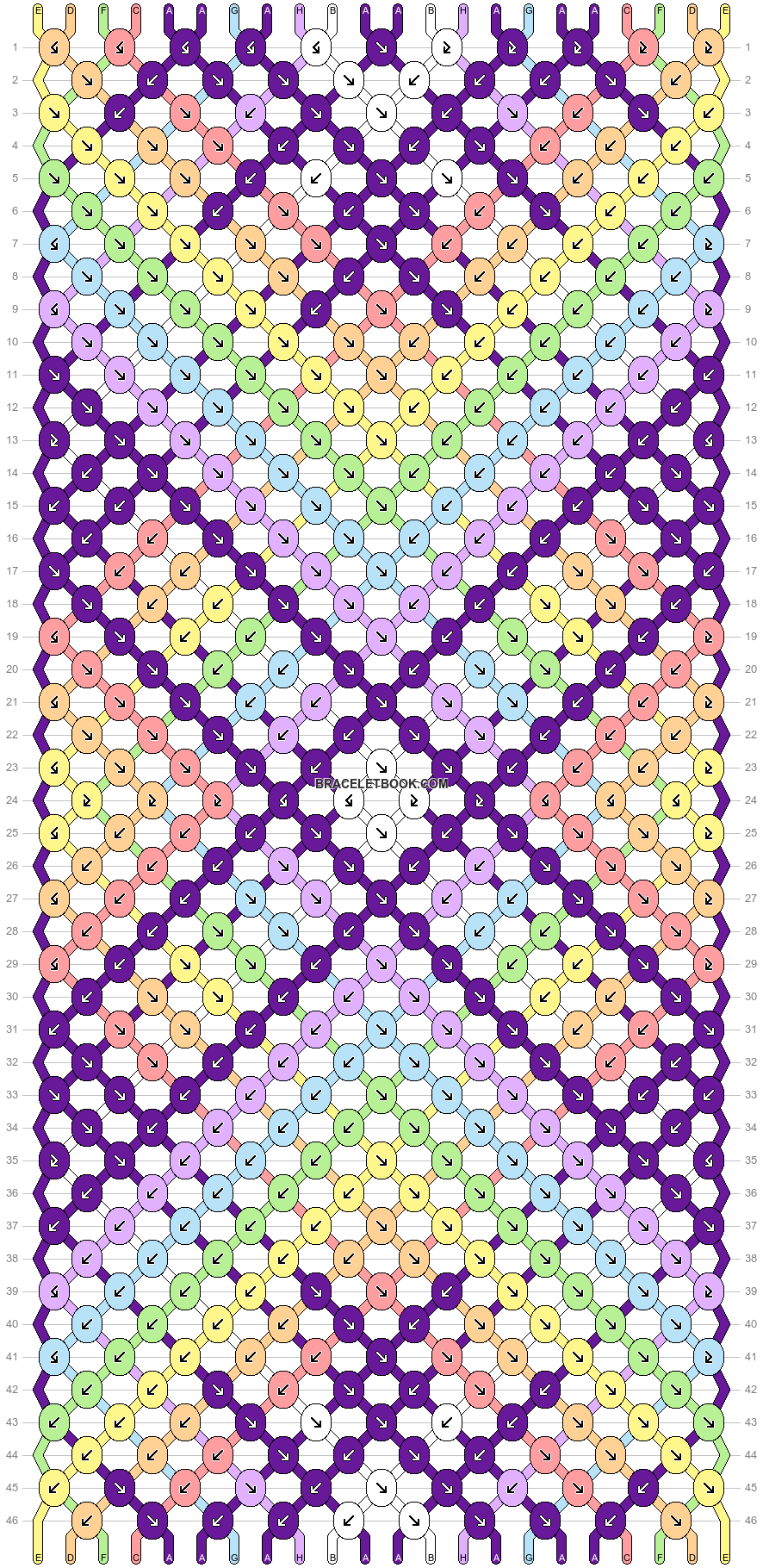 Normal pattern #168987 variation #344514 pattern