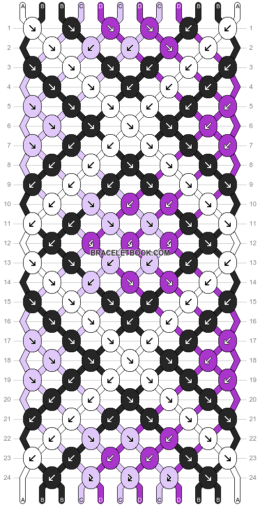 Normal pattern #168934 variation #344515 pattern
