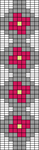 Alpha pattern #126852 variation #344516