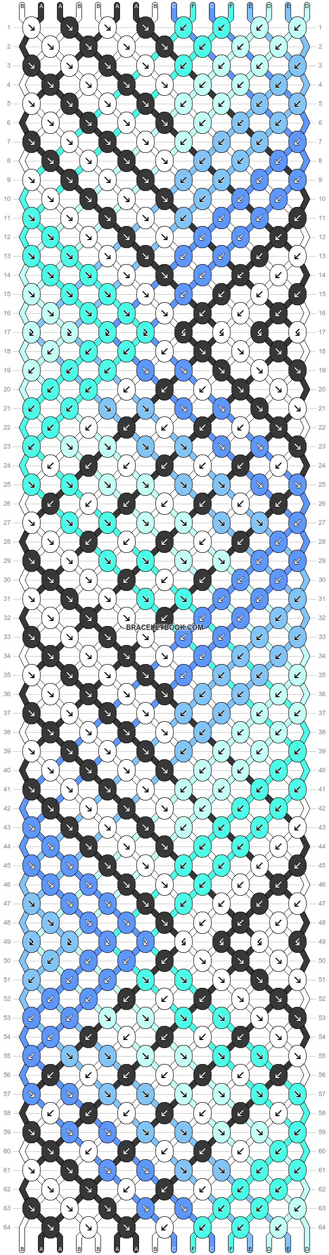 Normal pattern #44774 variation #344521 pattern