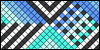 Normal pattern #44774 variation #344521