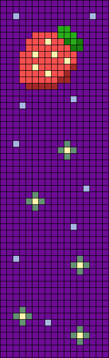 Alpha pattern #113498 variation #344522 preview