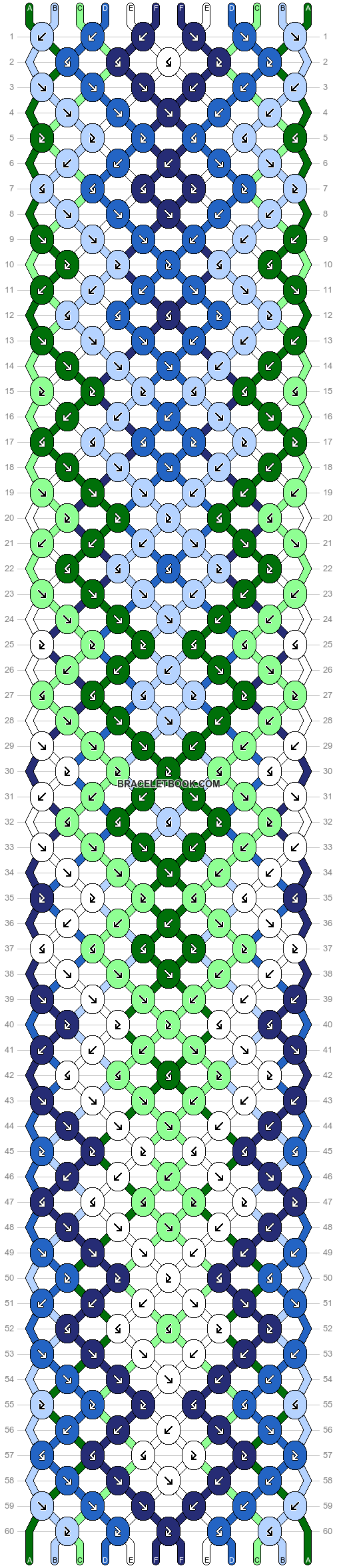 Normal pattern #29781 variation #344528 pattern