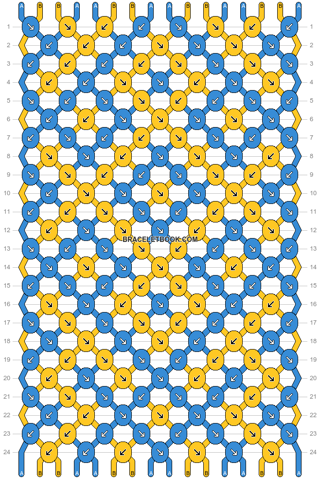 Normal pattern #163850 variation #344529 pattern