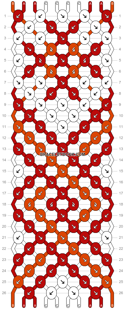 Normal pattern #165996 variation #344530 pattern