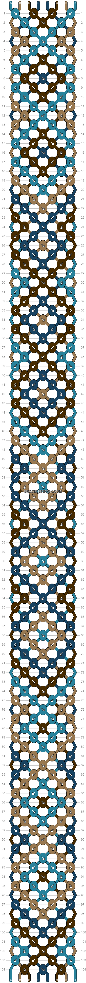 Normal pattern #93548 variation #344534 pattern