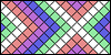 Normal pattern #161616 variation #344535