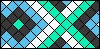 Normal pattern #33405 variation #344541
