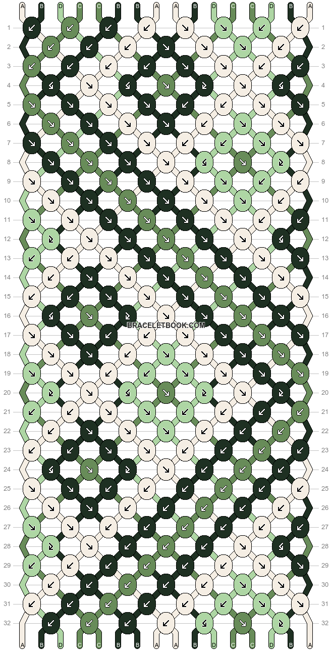 Normal pattern #167260 variation #344542 pattern