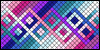 Normal pattern #165684 variation #344547