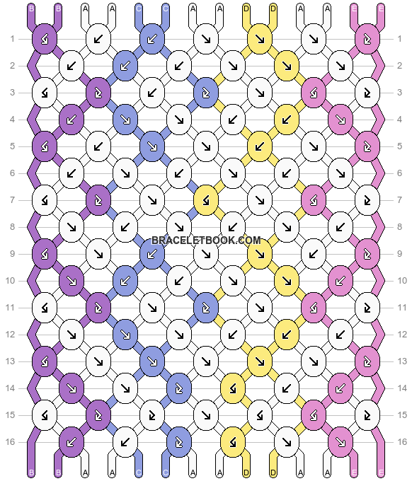 Normal pattern #161420 variation #344548 pattern