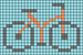 Alpha pattern #52711 variation #344549
