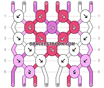 Normal pattern #17909 variation #344551 pattern