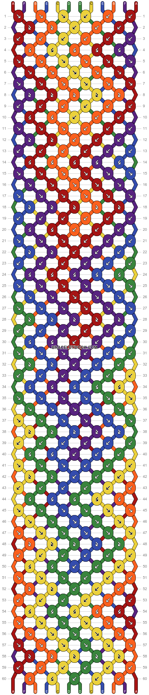 Normal pattern #70004 variation #344552 pattern
