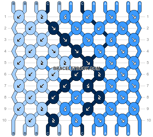 Normal pattern #151501 variation #344553 pattern