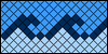 Normal pattern #151501 variation #344553