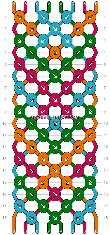 Normal pattern #96288 variation #344555 pattern