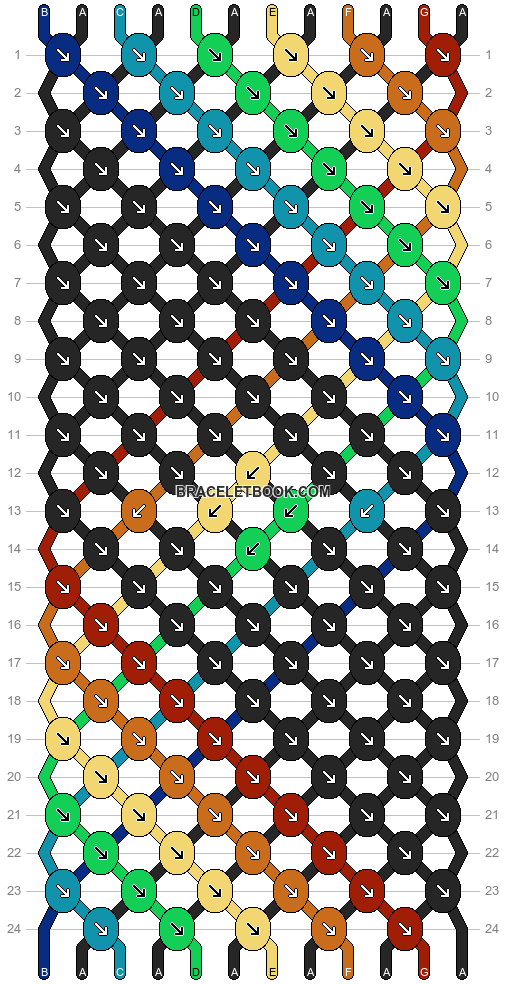 Normal pattern #48670 variation #344556 pattern