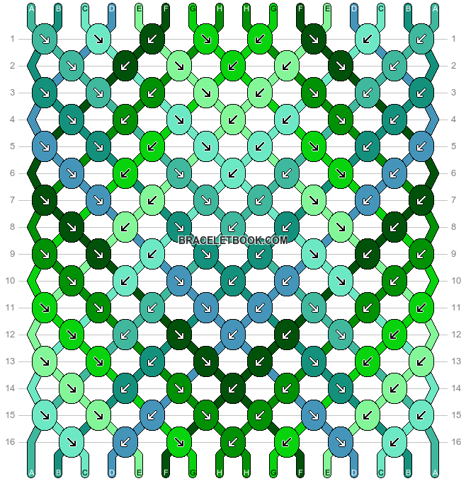 Normal pattern #30973 variation #344558 pattern