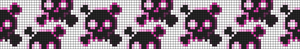 Alpha pattern #168979 variation #344560