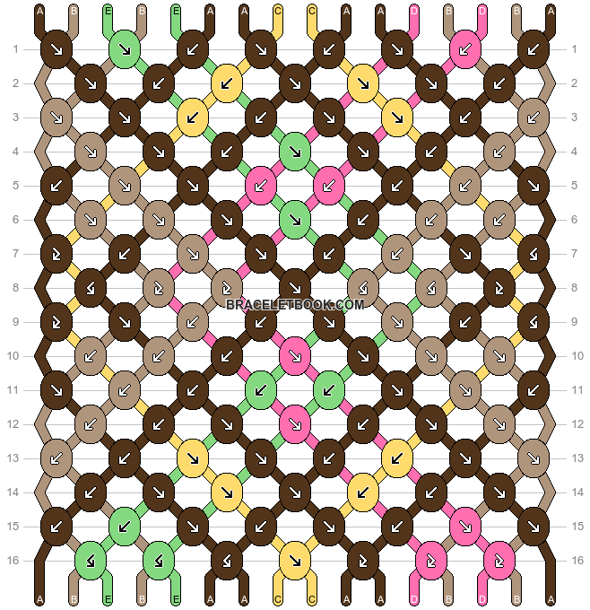 Normal pattern #168618 variation #344562 pattern