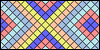 Normal pattern #18064 variation #344563