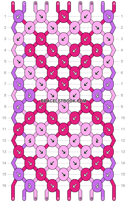 Normal pattern #34101 variation #344565 pattern