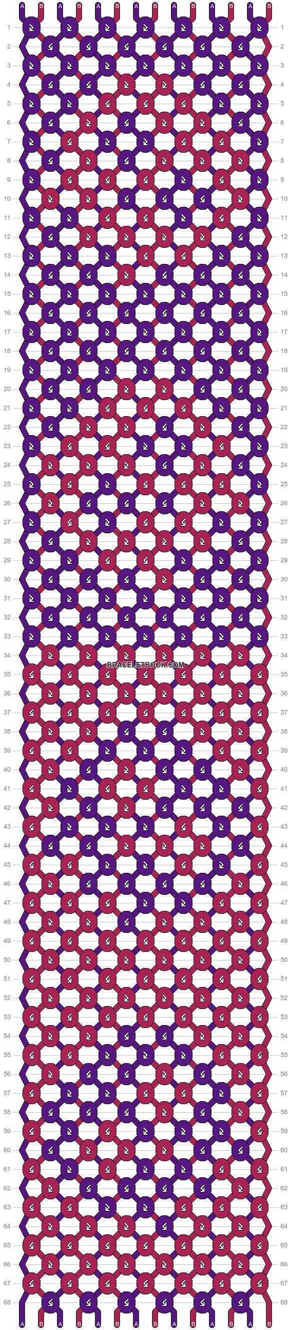 Normal pattern #159543 variation #344566 pattern