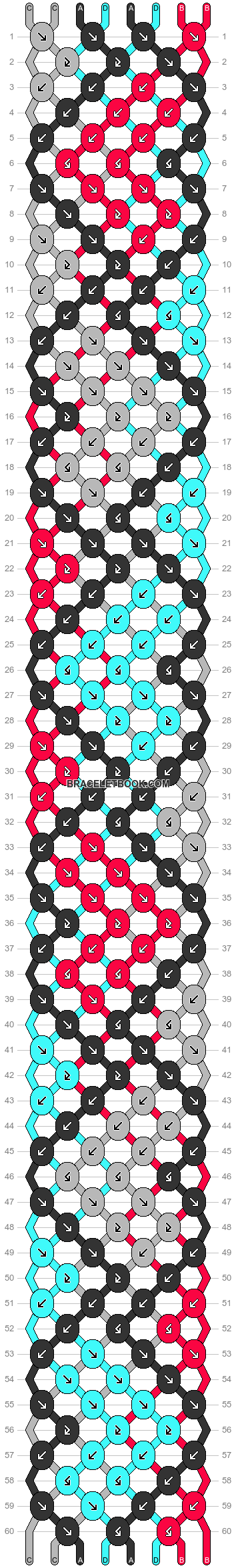 Normal pattern #168985 variation #344567 pattern