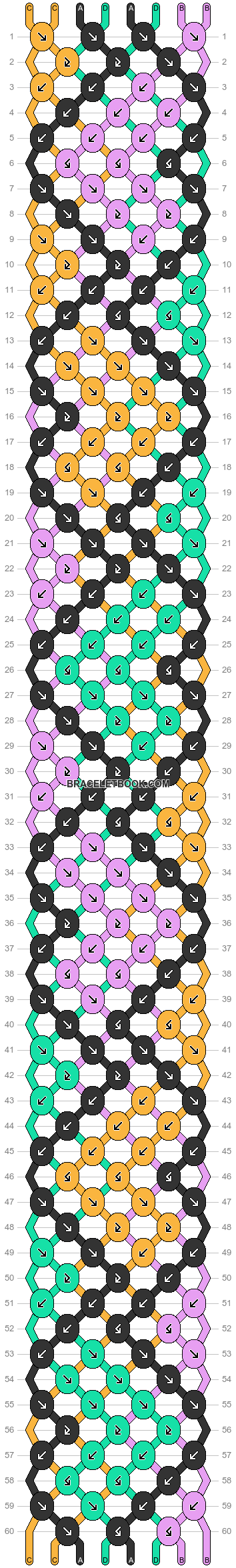 Normal pattern #168985 variation #344571 pattern