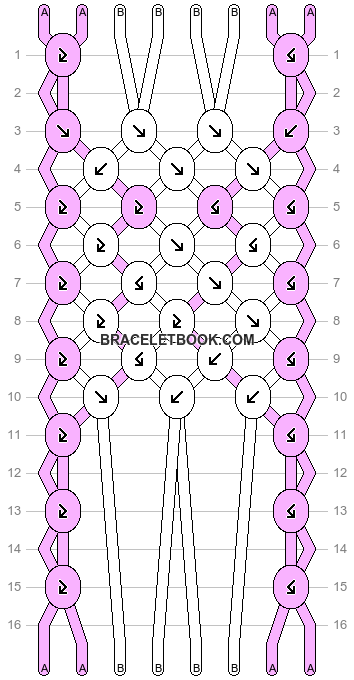 Normal pattern #159409 variation #344572 pattern