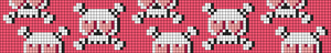 Alpha pattern #168977 variation #344573