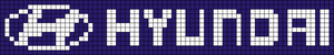 Alpha pattern #167203 variation #344574