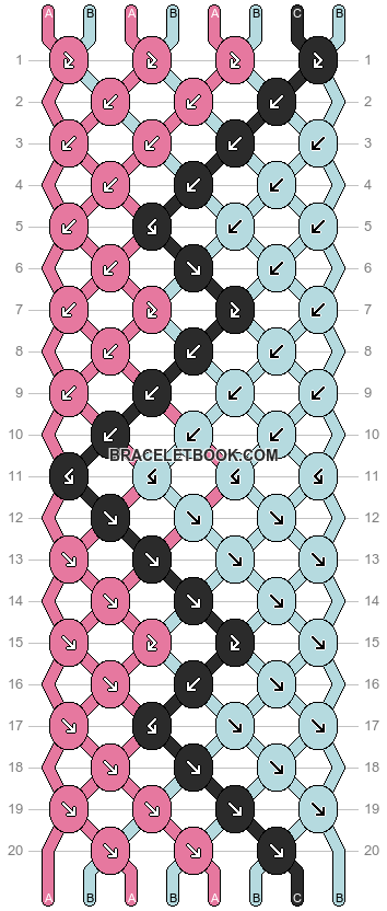 Normal pattern #15872 variation #344575 pattern