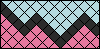 Normal pattern #15872 variation #344575