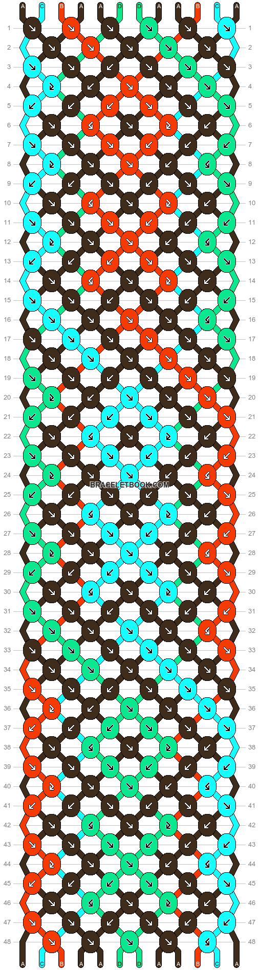 Normal pattern #68183 variation #344577 pattern