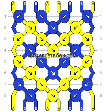 Normal pattern #2772 variation #344578 pattern