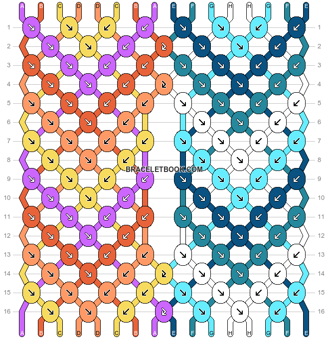 Normal pattern #159514 variation #344580 pattern