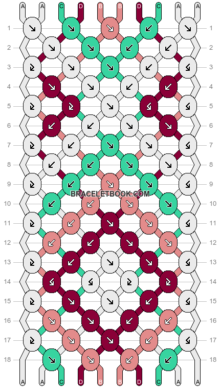 Normal pattern #23268 variation #344581 pattern