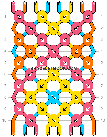 Normal pattern #17871 variation #344583 pattern