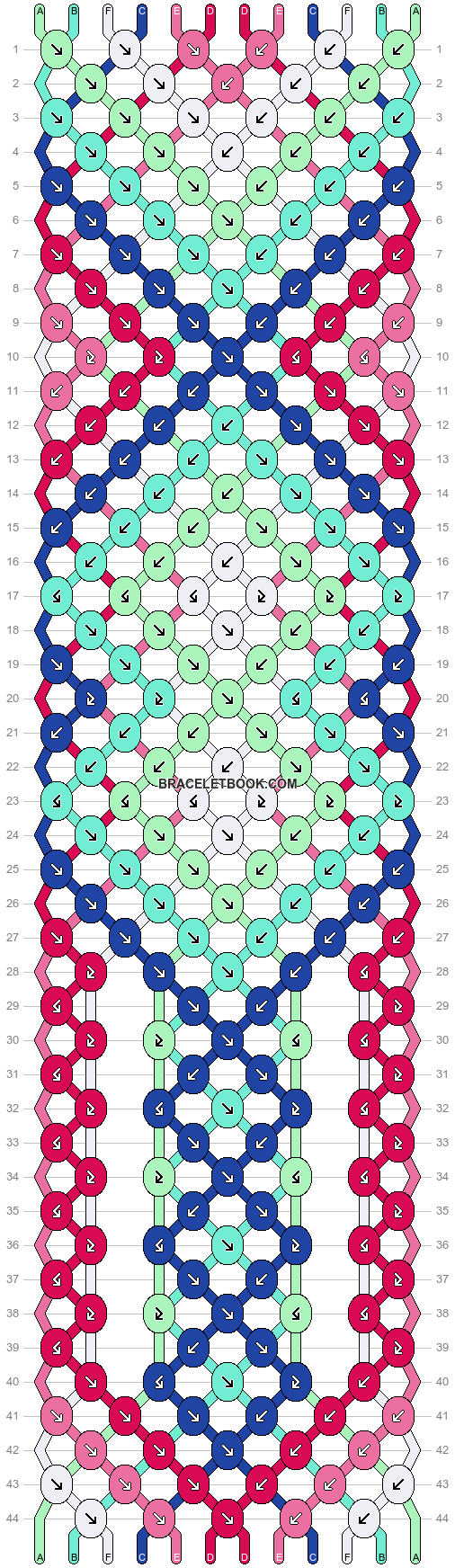 Normal pattern #28009 variation #344588 pattern