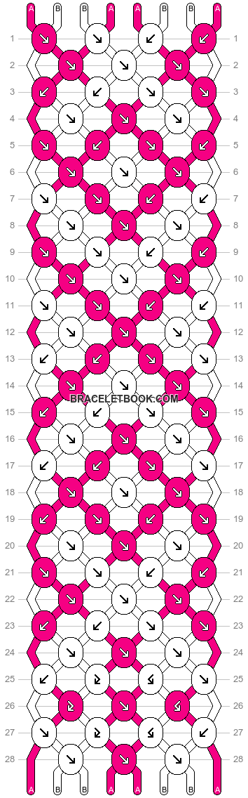 Normal pattern #168924 variation #344598 pattern