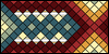 Normal pattern #29554 variation #344600