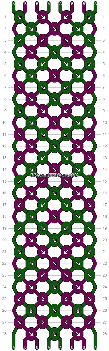 Normal pattern #168924 variation #344601 pattern