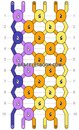 Normal pattern #108206 variation #344602 pattern