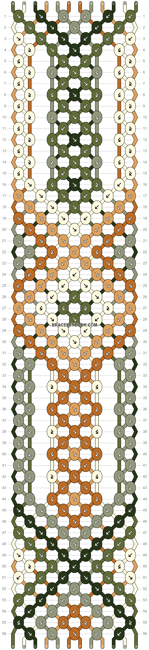 Normal pattern #29554 variation #344603 pattern