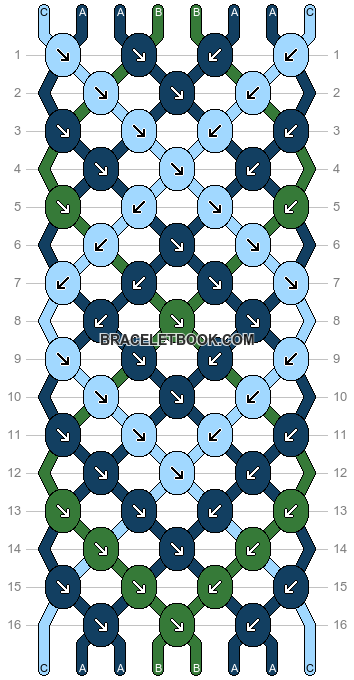 Normal pattern #44051 variation #344608 pattern