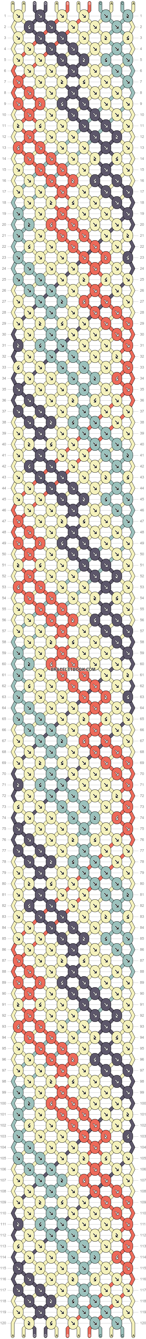 Normal pattern #146761 variation #344609 pattern