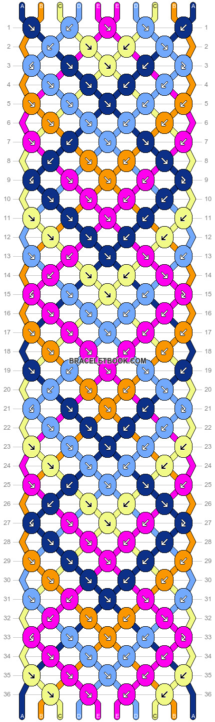 Normal pattern #168420 variation #344610 pattern