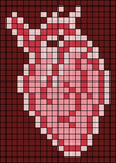 Alpha pattern #168319 variation #344613